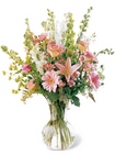Many Thanks Bouquet